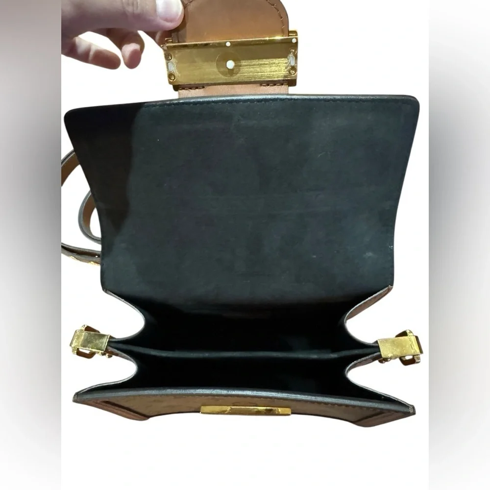 Louis Vuitton Mini Dauphine